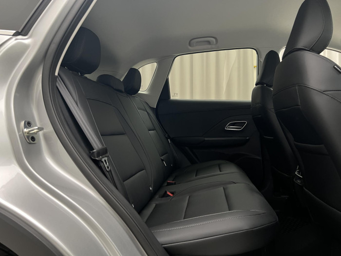 MG ZS HYBRID+ EXCLUSIVE 1.5TGI AUT 1.5 Exclusive