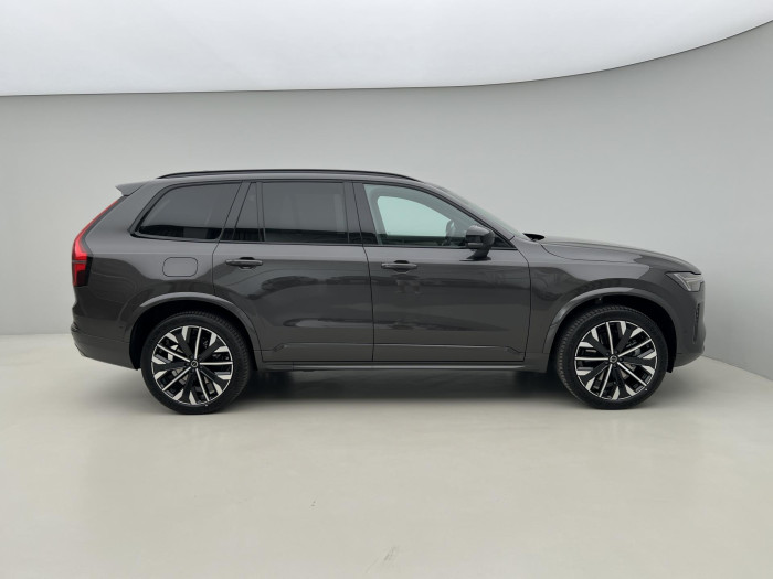 Volvo XC90 T8 AWD RECHARGE PLUS DARK AUT