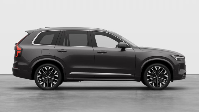Volvo XC90 B5 AWD AUT BRIGHT ULTRA 7míst