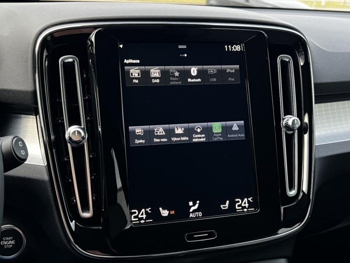 Volvo XC40 B4 MOMENTUM Aut 1.maj. 2.0 Momentum