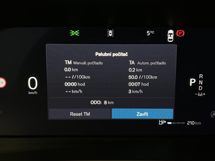 Volvo XC40 B4 DARK ULTRA AUT