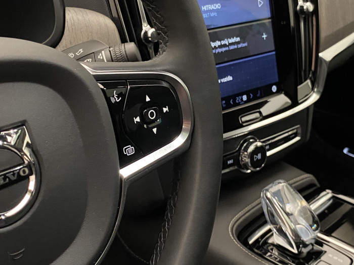 Volvo S90 T8 AWD ULTIMATE DARK RECHARGE