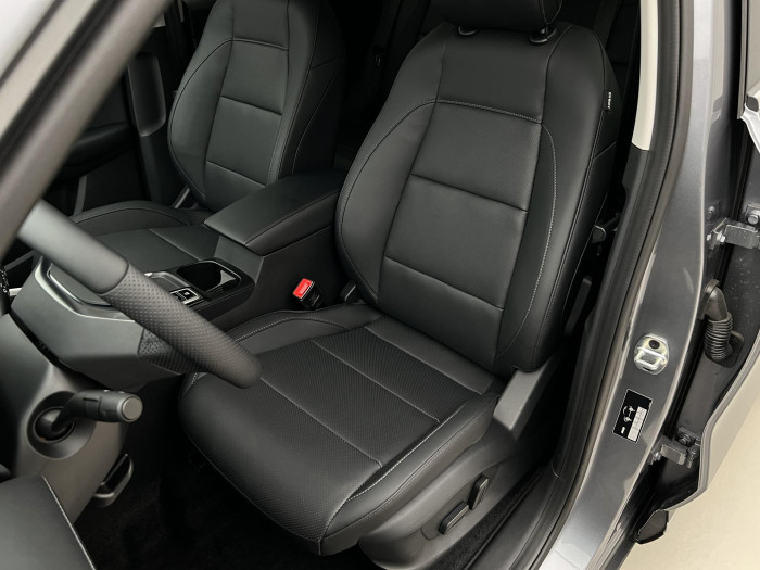 MG ZS HYBRID+ EXCLUSIVE 1.5TGI AUT 1.5 Exclusive