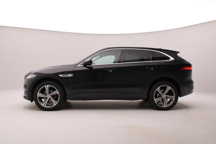 Jaguar F-Pace 25t AWD AUT