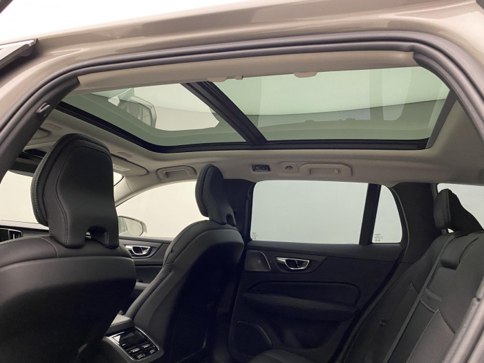 Volvo V60 T6 AWD HEICO SPORTIV AUT