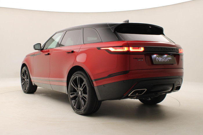 Land Rover Range Rover Velar D300 HSE AWD AUT REZERVACE 3.0 d