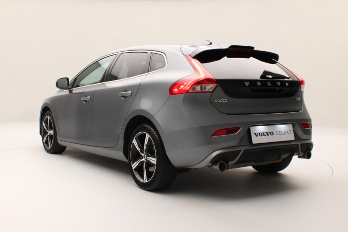 Volvo V40 T3 R-DESIGN AUT