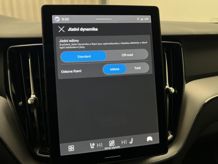 Volvo XC60 B5 AWD BLACK EDITION PLUS AUT