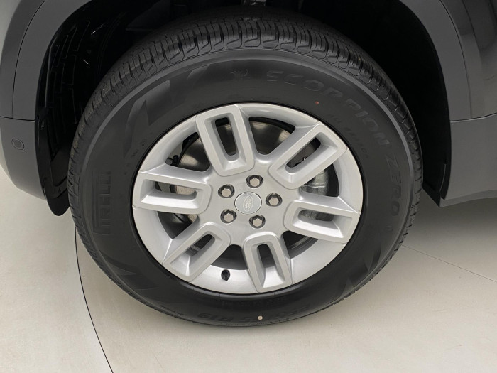 Land Rover Defender 110 D200 S AWD AUT REZERVACE 3.0 d