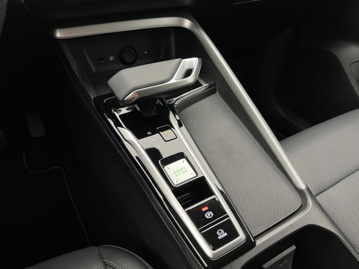 MG ZS 1.5 EXCLUSIVE HYBRID+ AUT CZ 1.5 Exclusive