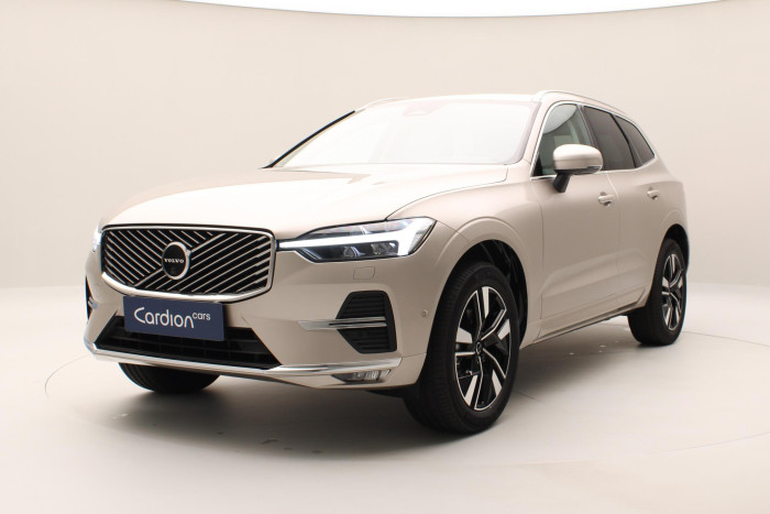 Volvo XC60 B5 AWD AUT BRIGHT PLUS