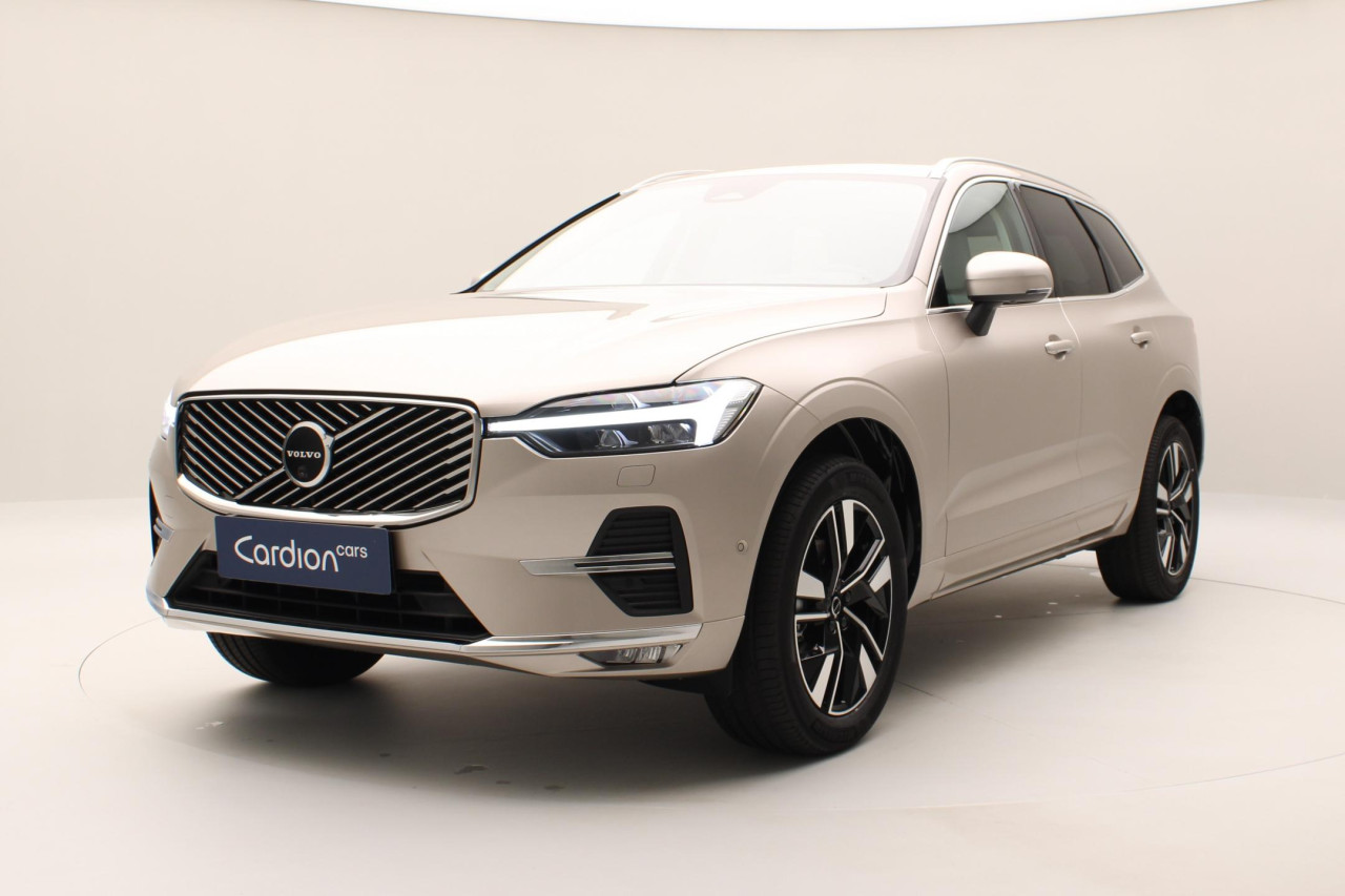 Volvo XC60 B5 AWD AUT BRIGHT PLUS