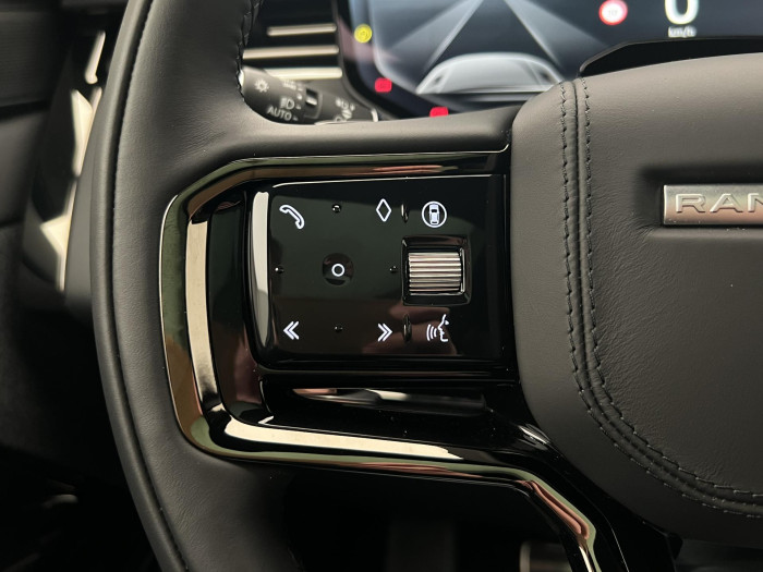 Land Rover Range Rover Sport D300 DYNAMIC HSE AWD Aut 3.0 d Dynamic