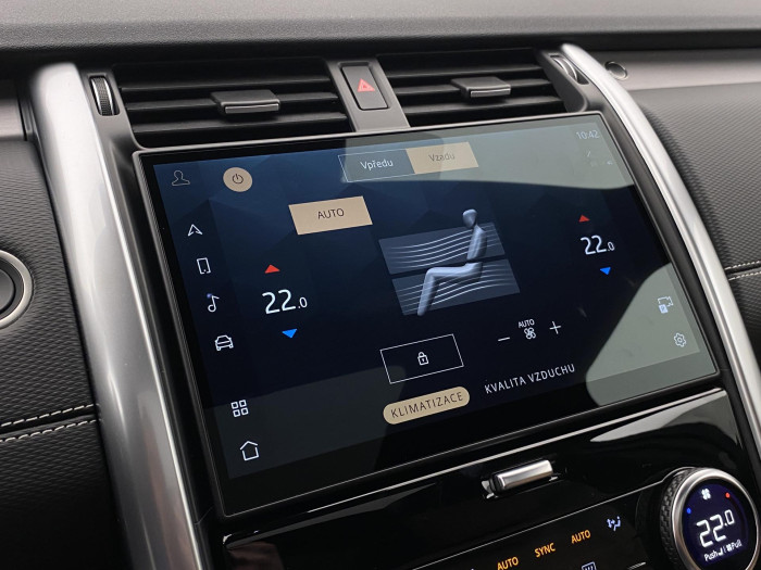 Land Rover Discovery D350 Dynamic HSE AWD AUT 3.0 d Dynamic