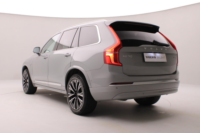 Volvo XC90 T8 RECHARGE BRIGHT ULTRA 7m