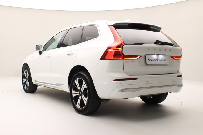 Volvo XC60 T6 AWD PLUS BRIGHT AUT 1.maj