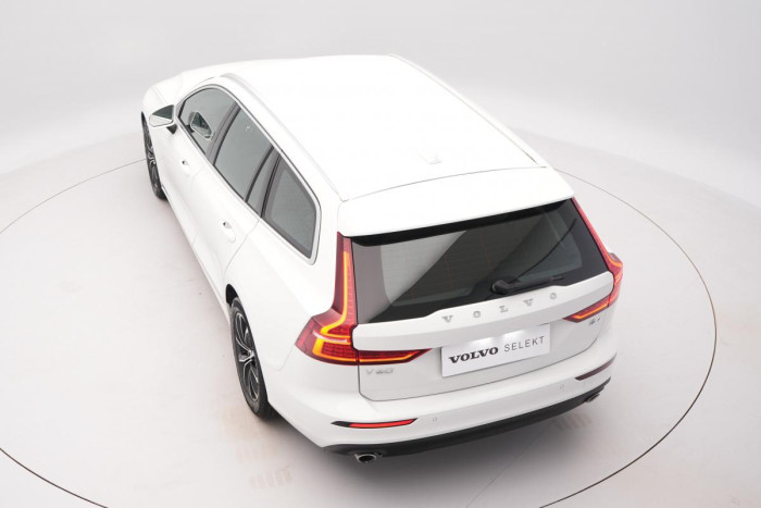 Volvo V60 B4 MOMENTUM ADVANCED AUT 2.0 Momentum