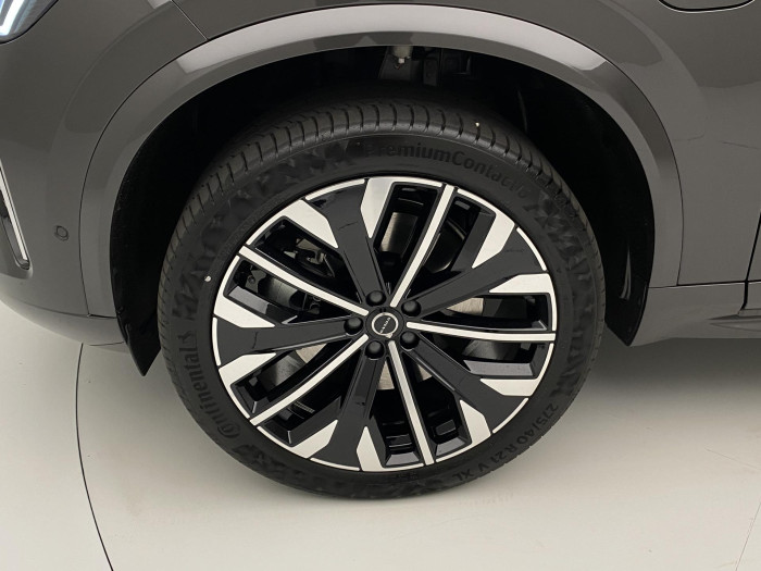 Volvo XC90 T8 AWD RECHARGE BRIGHT PLUS 7m