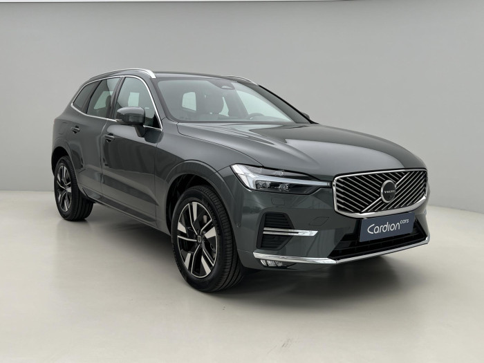 Volvo XC60 B5 AWD AUT BRIGHT PLUS