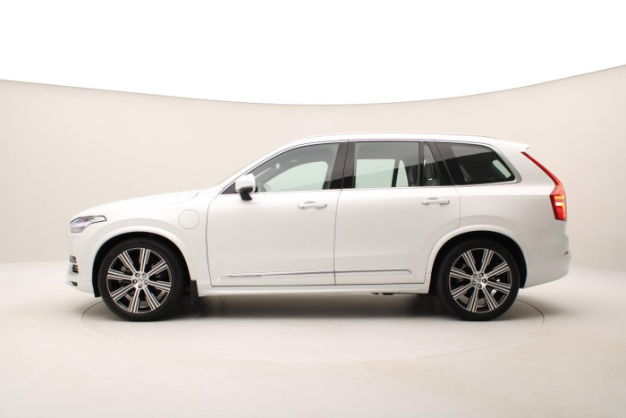 Volvo XC90 T8 AWD RECHARGE ULTIMATE AUT