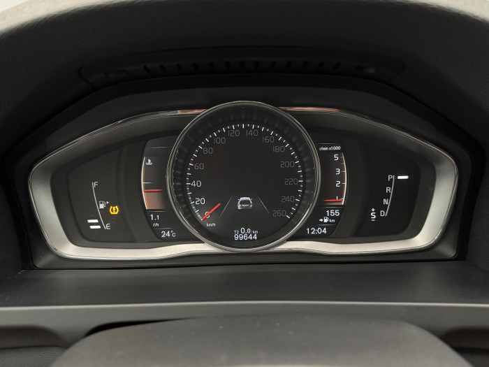 Volvo V60 CC D4 AWD SUMMUM AUT 2.4 d CC CC Summum