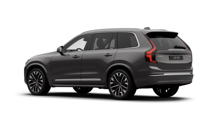 Volvo XC90 T8 AWD AUT Plug-in Hybrid 7-mí