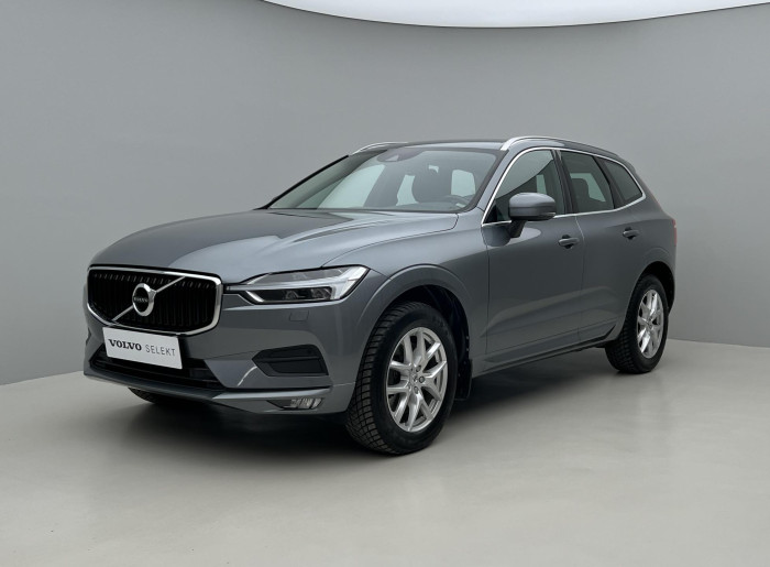 Volvo XC60 B4 AWD MOMENTUM AUT 2.0 Momentum