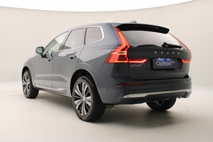 Volvo XC60 T8 AWD AUT BRIGHT ULTRA