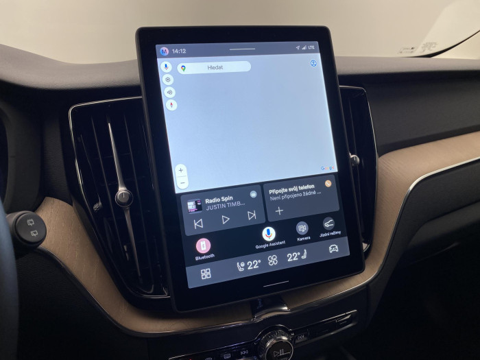 Volvo XC60 T6 AWD AUT BRIGHT PLUS