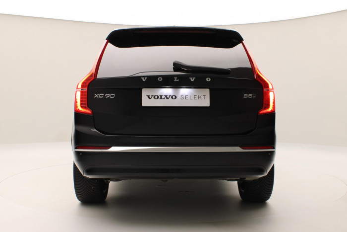 Volvo XC90 B5 AWD INSCRIPTION AUT 7míst