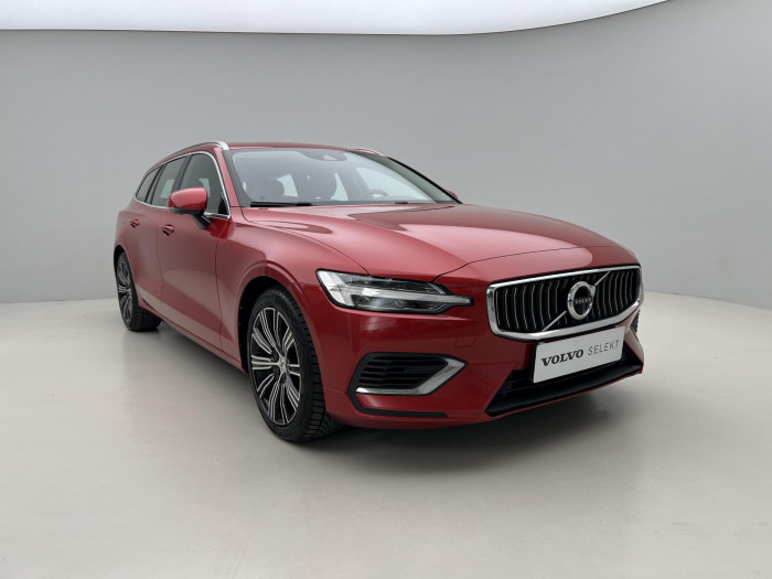 Volvo V60 T8 AWD RECHARGE INSCRIPTION