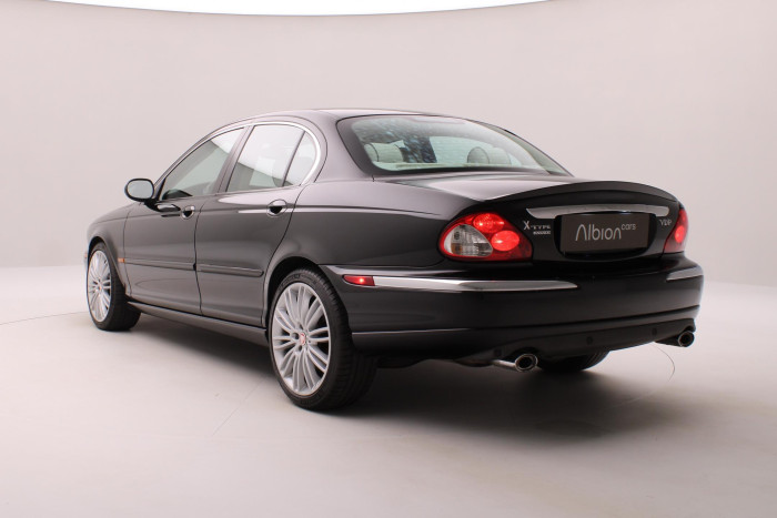 Jaguar X-Type 3.0 V6 AWD AUT 3.0 V6
