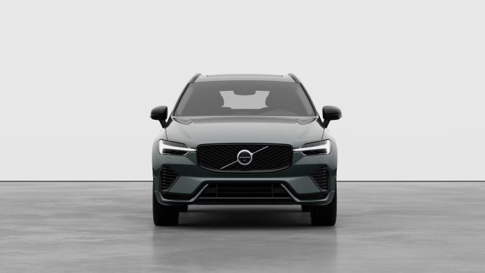 Volvo XC60 T6 AWD AUT DARK ULTRA