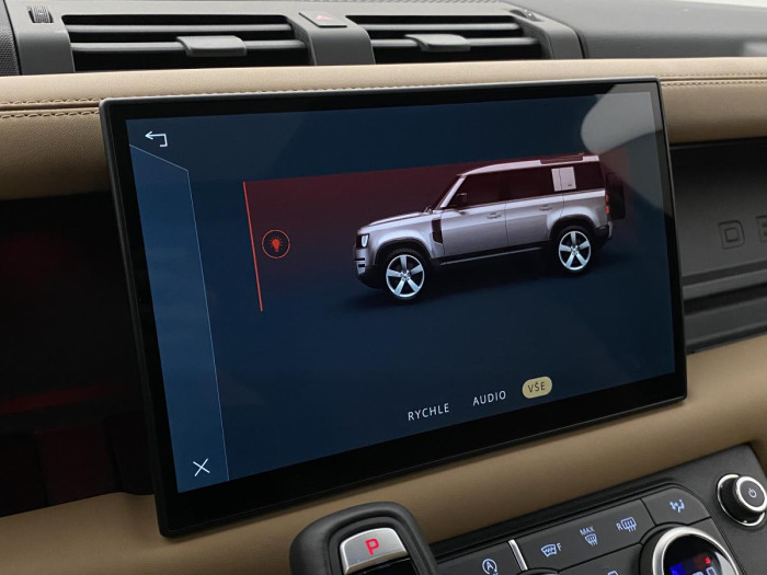 Land Rover Defender 110 D300 X-DYNAMIC HSE AWD AUT 3.0 d Dynamic