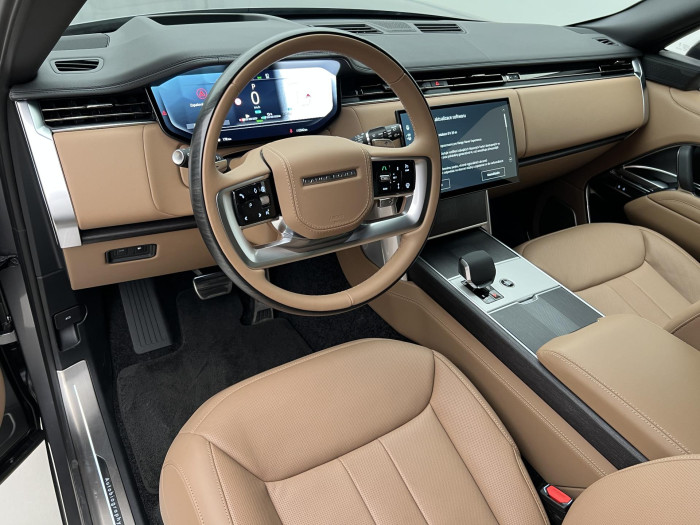 Land Rover Range Rover P530 AUTOBIOGRAPHY SWB AWD Aut