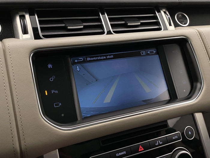 Land Rover Range Rover 4.4 SDV8 AUTOBIOGRAPHY AWD CZ