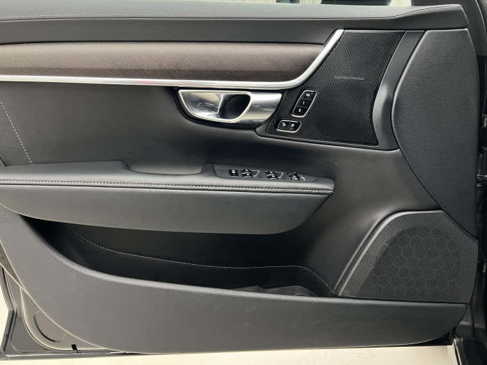 Volvo V90 CC T6 AWD PRO AUT 2.0 CC CC