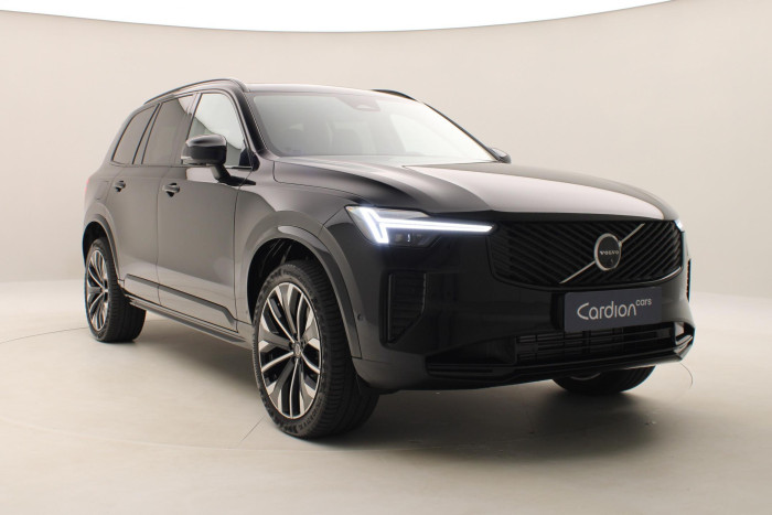 Volvo XC90 T8 AWD RECHARGE DARK PLUS 7m