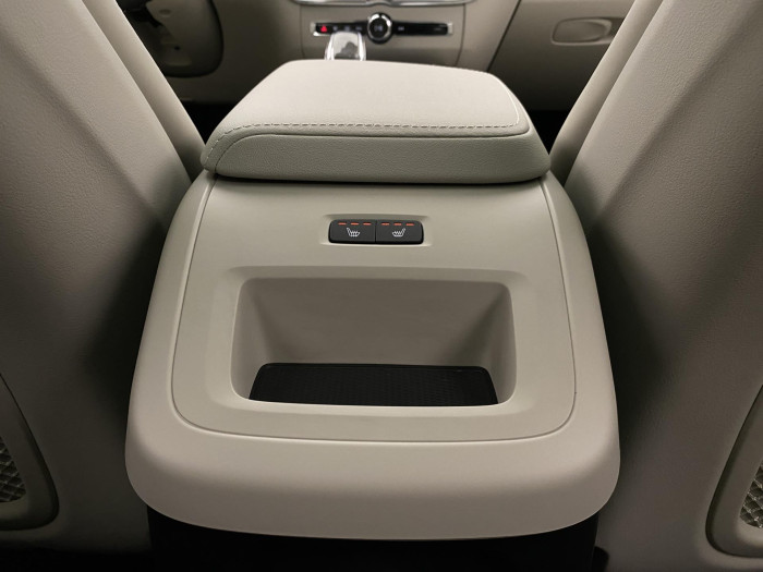 Volvo XC60 T8 AWD AUT BRIGHT ULTRA