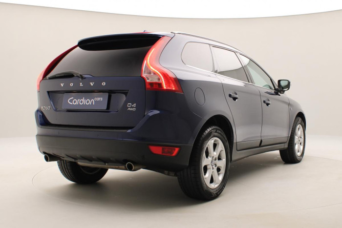 Volvo XC60 D4 AWD OCEAN RACE AUT CZ 2.4 d