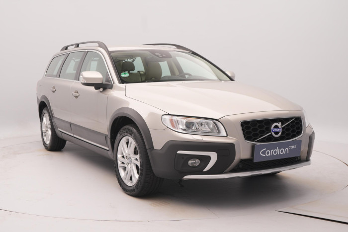 Volvo XC70 D4 AWD SUMMUM AUT 2.4 d Summum
