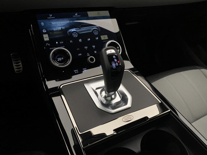 Land Rover Range Rover Evoque D200 R-DYNAMIC SE AWD AUT 2.0 d Dynamic SE