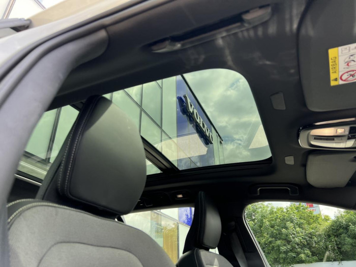 Volvo V60 T6 AWD AUT RECHARGE DARK ULTRA