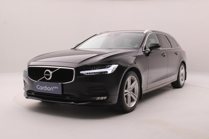 Volvo V90 T4 MOMENTUM AUT REZERVACE 2.0 Momentum