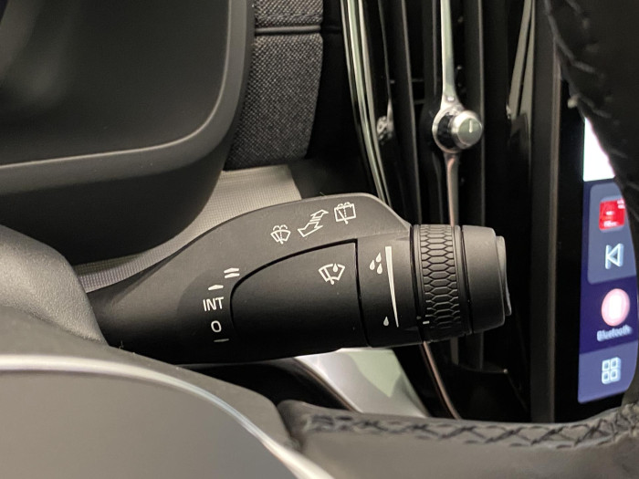 Volvo XC90 B5 AWD BLACK EDITION PLUS 7m