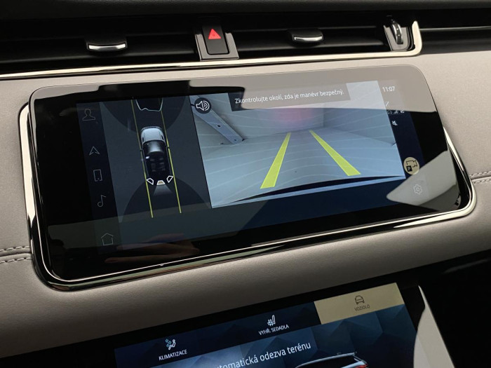 Land Rover Range Rover Evoque D200 R-DYNAMIC SE AWD AUT 2.0 d Dynamic SE