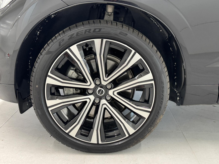 Volvo XC60 B4 AWD PLUS BRIGHT AUT