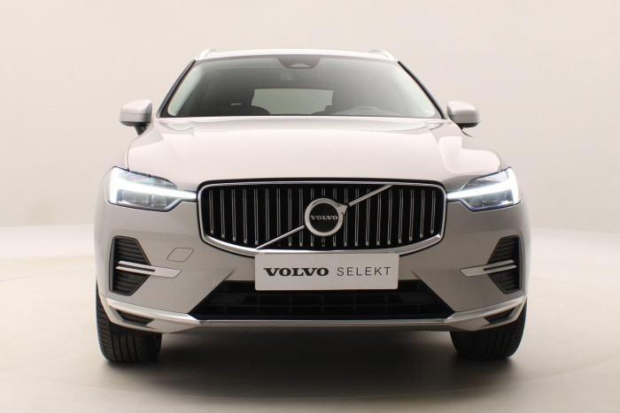 Volvo XC60 B4 AWD INSCRIPTION AUT