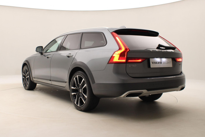 Volvo V90 CC T6 PRO AWD AUT 2.0 CC CC