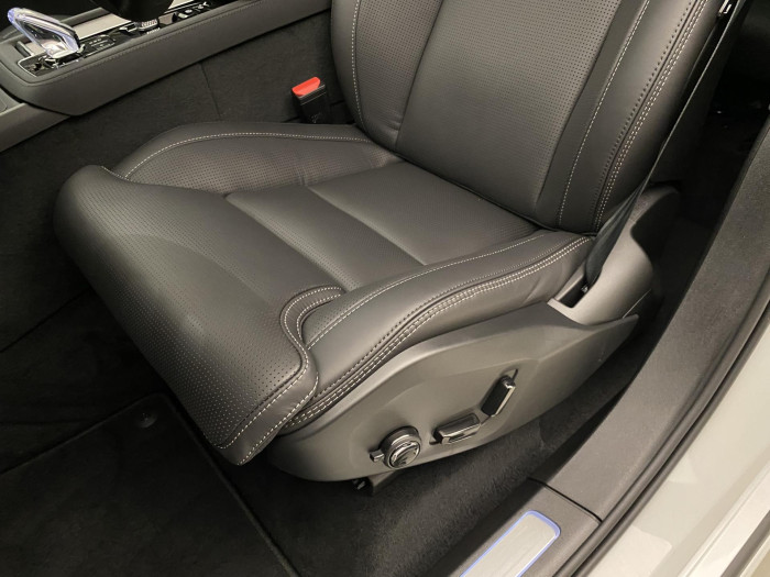 Volvo XC90 T8 AWD RECHARGE DARK PLUS 7m